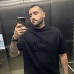Adriano Martinez - @king_adri_305 - Instagram