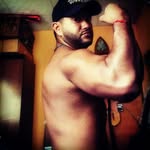 Adriano Martinez - @potencia230326 - Instagram