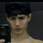Adriano Martinez - @the_crxzyy - Instagram