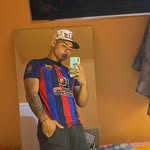 Adriano Martinez - @adrianobaez9 - Instagram