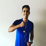 Adriano Matos - @adrianorm_personal - Instagram