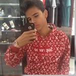 Adriano Matos Floriani - @adrianomatosss - Instagram