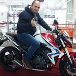 Adriano Melo - @adrianomelopescador - Instagram