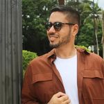 Adriano Melo - @adrianomelooficial - Instagram