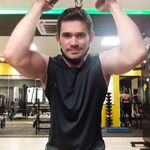 Adriano Melo - @adrianoomeloo - Instagram