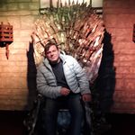 Adrian Osvaldo Meloni - @adrianosvaldomeloni - Instagram