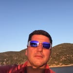 Adriano Meloni - @sol_adry_s - Instagram