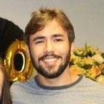 Adriano Mendes - @adrianomendesp - Instagram
