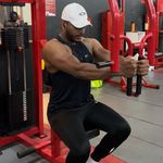 Adriano Mendes - @adriano.personall - Instagram