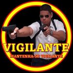 Vigilante Mantenha-se Vigilante - @adriano_mendes_01 - Instagram