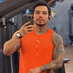 Adriano Menezes - @personal_adrianomenezes - Instagram