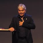 Adriano Menezes - @pastoradrianomenezes - Instagram