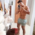 Adriano Menezes - @driccosantos - Instagram