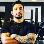 Adriano Menezes - @treinadoradriano_ - Instagram