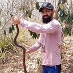 Adriano Menezes - @adrianomenezesmestredosertao - Instagram