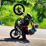 Adriano Miranda - @adriiano_244 - Instagram