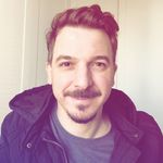 Adriano Monteiro - @adriano.lmonteiro - Instagram