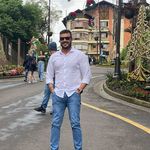 Adriano Monteiro - @adrianomonteiro9 - Instagram