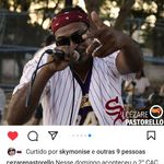 Adriano Monteiro - @adriano_jamall - Instagram