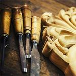 adriano muñoz - @dar_vida_a_la_madera - Instagram