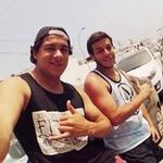 Adriano Muñoz - @adrianom97 - Instagram