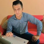 Adriano Muñoz Pérez - @adriano_agroecologo - Instagram