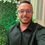 Adriano Pedroso - @adrianopedrosojr - Instagram