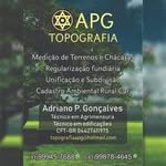 Adriano Pedroso Gonçalves - @apg_topografia1 - Instagram
