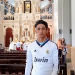 Adriano Peña - Facebook