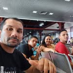 Adriano Pena Dos Reis - @adrianopenados - Instagram