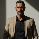 Adriano Pimenta-Terapeuta Cristão - @adrianojosepimenta - Instagram