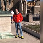 Marcos Adriano Ribas Pinzon - @marcos_adriano_ribas_pinzon - Instagram