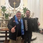 Adriano Ranieri - @adry_musicforever - Instagram