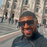 Adriano Pereira - @adriano_rayra - Instagram