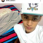 Adriano Ray - @arian_cane21 - Instagram
