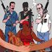 Adriano Ray - Facebook