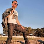 adriano raya hervas - @adrianoraya - Instagram