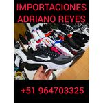 Adriano Reyes - @importaciones_adriano_reyes - Instagram