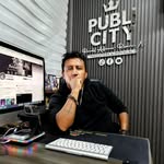 Ronald Adriano Rivera / El Patriarca - @patriarcaec - Instagram
