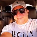 Adriano Rocha - @adrianoalvesrocha69 - Instagram