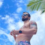Adriano Rojas - @adrianoroac - Instagram