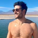Adriano Rosa - @adrianorosa - Instagram