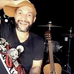 Adriano Rosa | Professor de violão - @adrianorosaband - Instagram