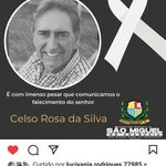 Adriano Rosa Dias - @adrianorosadias1661 - Instagram