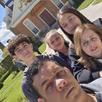 Adriano Ranger Rosado - @adriano75rosado - Instagram