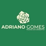Adriano Rosas do Deserto - @adrianorosadodeserto - Instagram