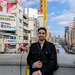 Adriano Rossi - @adanrossi - Instagram