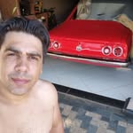 Adriano Rossi Giglio - @adrianorossigiglio - Instagram