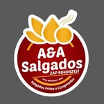 Adriano & ana+ salgados - @adriano_ana_salgados - Instagram