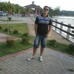 Adriano Salgado - @adrianomakcar_ - Instagram